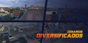 Deadzone Blackout - Screenshot 2