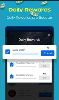 Yolo Game 247 Win Cash - Screenshot 4