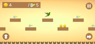 Endless Runner - Screenshot 1