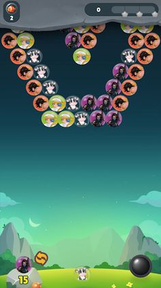 Bubble Legends - Screenshot 4