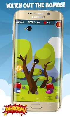 Ka-Boom! - Screenshot 1