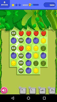 Berry Blast - Screenshot 3