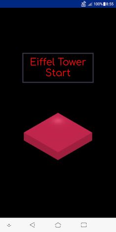 Eiffel Tower - Screenshot 1