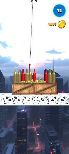 Bottle Breaking - Screenshot 1