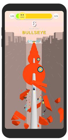 Helix Shooter 3D - Screenshot 3