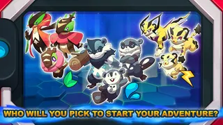 Nexomon - Screenshot 2