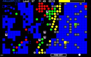 Pac Ball - Screenshot 3