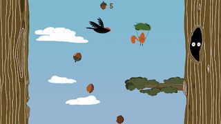 Veverčí seskoky - Screenshot 3