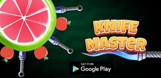 Knife Hit Master - Screenshot 1