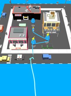 Light Boy - Screenshot 1