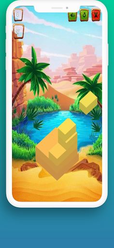 Kuku Rectangle - Amazing Game - Screenshot 3