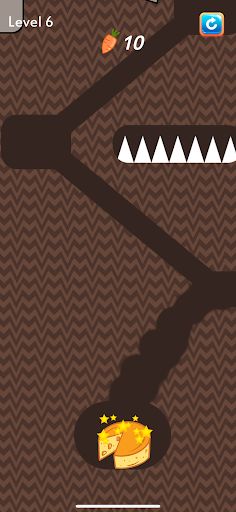 Gopher Dig - Screenshot 2