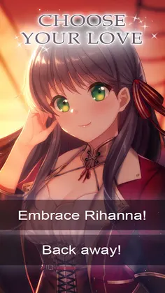 Adventurous Hearts - Screenshot 3