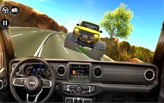 Pickup Truck Simulator Driving - Screenshot 4