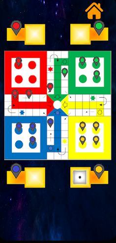 King Ludo - Screenshot 4