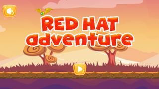Red Hat Adventure - Screenshot 1