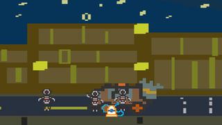 Pocketwatch - A 2D Parody of O - Screenshot 3