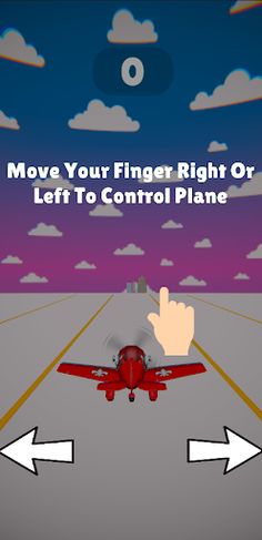 Low Altitude - Screenshot 1