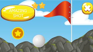 Golf Master Champion Ship - Screenshot 3