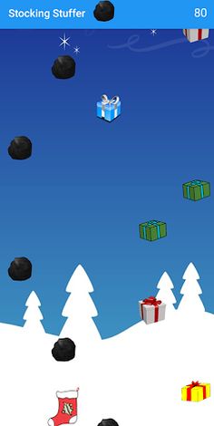 Stocking Stuffer - Screenshot 2