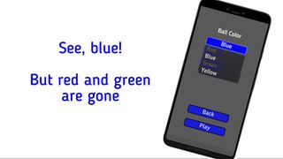 Ball Toss Deluxe - Screenshot 2