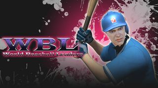 World Baseball Leaders - Screenshot 1