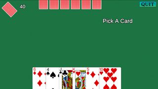 Hold N Weep - Screenshot 2