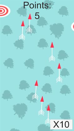 ArcheryGame - Screenshot 3