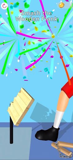 Leg Simulator - Screenshot 3