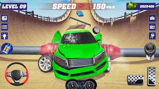 Extreme Car Crash Simulator 3D - Screenshot 3