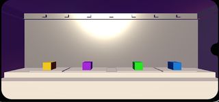 Galactic Mascow - Screenshot 1