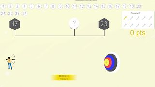 Droite graduée - Screenshot 3