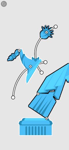 Embed Puzzle - Screenshot 3