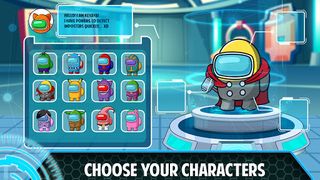 Mini Town-Impostor Hide & Seek - Screenshot 2