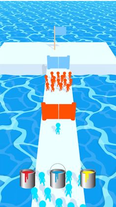 Color Escape - Screenshot 4