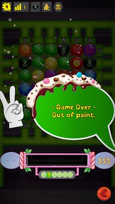 Paintball 3 Lite - Screenshot 4