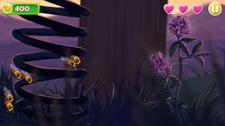 Bee Odyssey - Screenshot 2
