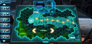 Interstellar - Screenshot 1