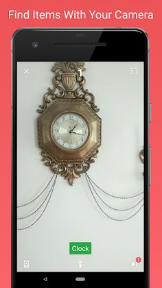 Camera Hunt - Scavenger Game - Screenshot 2