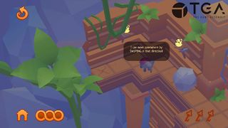 Rahi - Lost & Puzzled - Screenshot 1