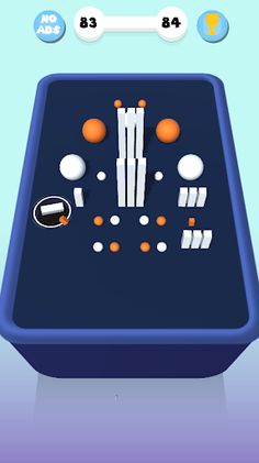 Hole Blast 2022 - Screenshot 1