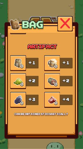 60s Slime Slayer - Screenshot 3