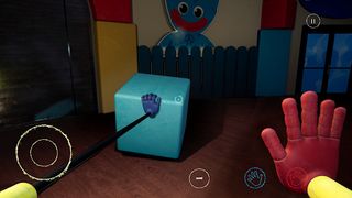 Poppy Playtime Chapter 1 - Screenshot 2