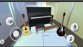 PhyLabPhone - Screenshot 3