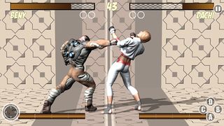 Taken X - Moral Combat Fightin - Screenshot 2