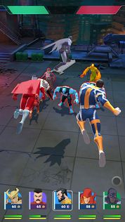 Invincible: Guarding the Globe - Screenshot 1