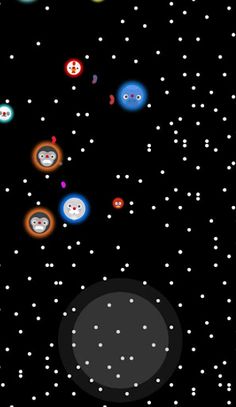 Animal.io - Screenshot 1