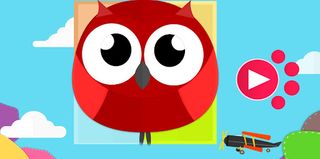 Puzzle Kid play - Screenshot 2