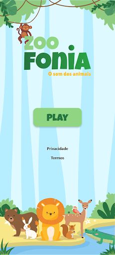 Zoofonia - Screenshot 1