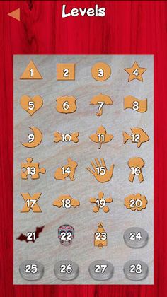 Candy cookie honeycomb dalgona - Screenshot 4